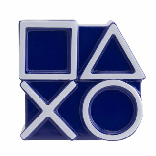 Pokladnička Playstation keramická - neuveden