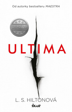 Ultima - L.S. Hilton