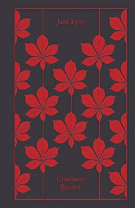 Jane Eyre - Charlotte Brontë