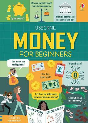 Money for Beginners - Matthew Oldham,Eddie Reynolds
