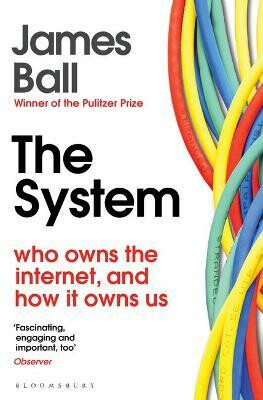 The System - Ball James