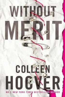 Without Merit - Colleen Hooverová