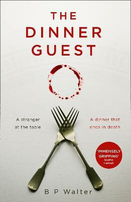 The Dinner Guest - Bryan Walter Procter