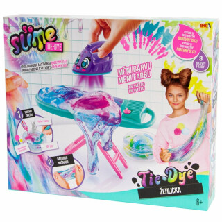 So Slime Duhový sliz - žehlení - neuveden