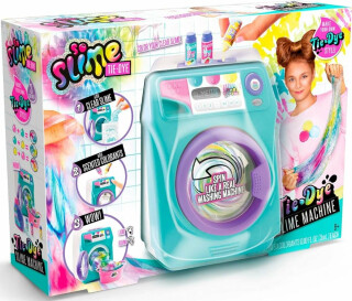 So Slime Duhový sliz - pračka - neuveden