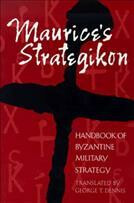 Maurice´s Strategikon : Handbook of Byza - Dennis George T.