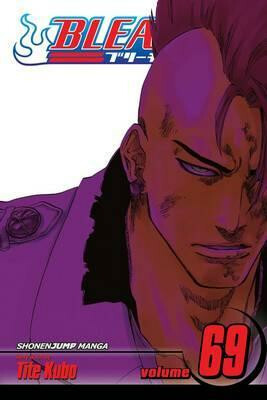 Bleach, Vol. 69 - Tite Kubo