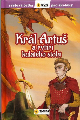 Král Artuš a rytíři - Olga M. Yusteová,Eduardo Gutiérrez