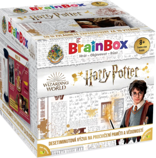 BrainBox - Harry Potter - 