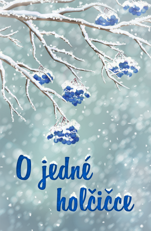 O jedné holčičce - Ian Dachs / Ivan D. Hladík