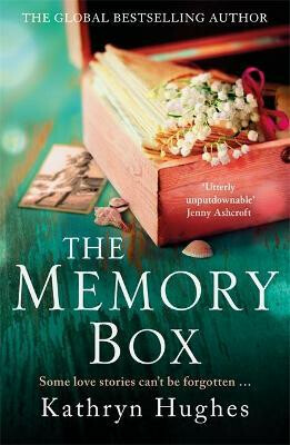 The Memory Box - Kathryn Hughesová