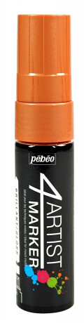 4Artist Marker 15 mm Copper - 