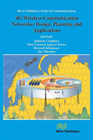 4G Wireless Communication Networks - 