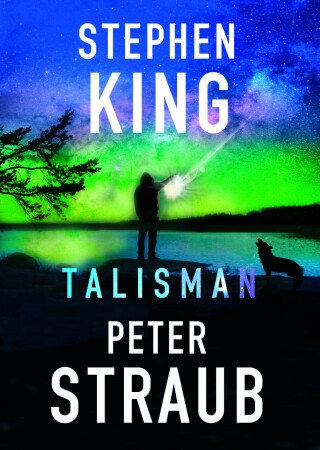 Talisman - Stephen King,Peter Straub
