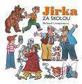 Jirka za školou - Richmal Cromptonová
