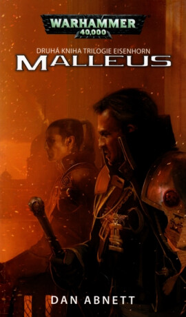 Warhammer 40.000 - Malleus - Dan Abnett