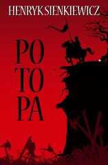 Potopa - Henryk Sienkiewicz