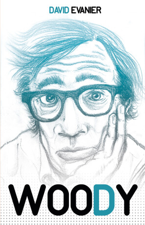 Woody - Evanier David