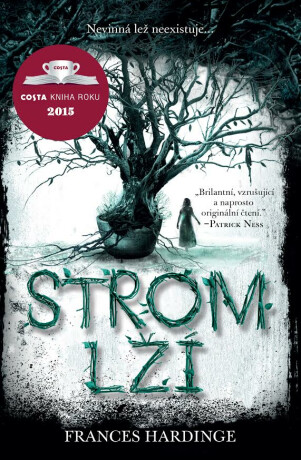 Strom lží - Frances Hardinge