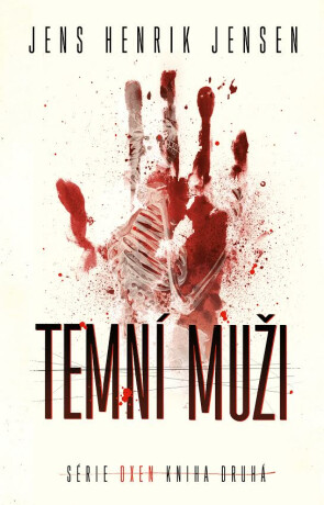 Temní muži - Jens Henrik Jensen