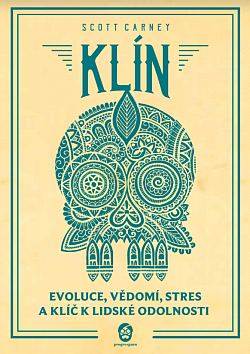 Klín - Scott Carney