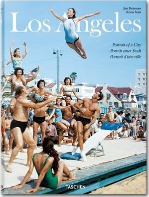 Los Angeles - Konstantina Hlaváčková,Jim Heimann