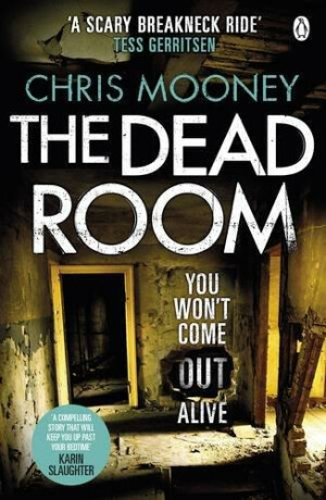 The Dead Room - Chris Mooney