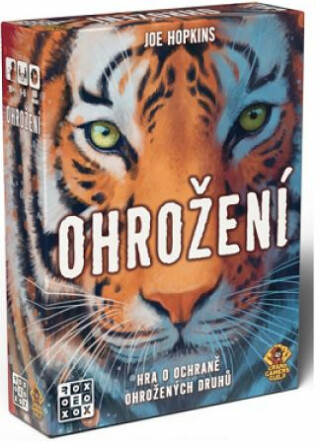 Ohrožení - 