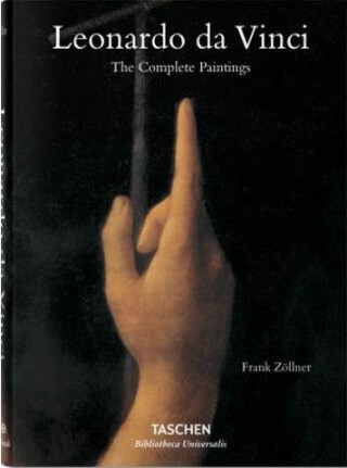 Zöllner: Leonardo Da Vinci - Frank Zöllner