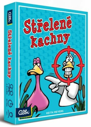 Střelené kachny - 