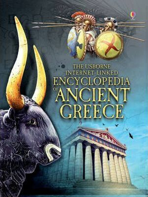 Encyclopedia of Ancient Greece - Miles Lisa,Reid Struan,Jane Chisholm
