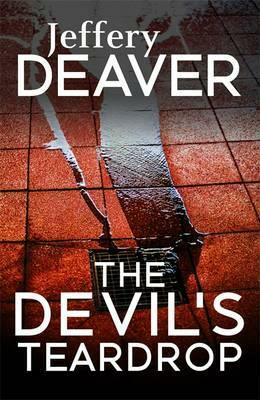 The Devil's Teardrop - Jeffery Deaver
