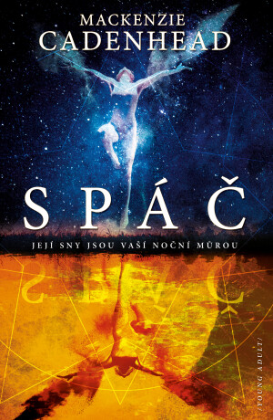 Spáč - Mackenzie Cadenhead,Kamil Šivák