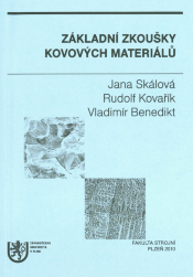 Základní zkoušky kovových materiálů - 