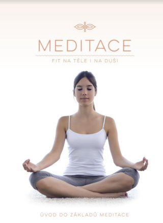 Meditace - Michelle Coops
