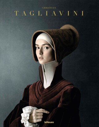 Christian Tagliavini - Christian Tagliavini