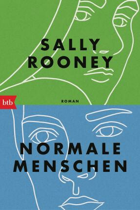 Normale Menschen - Sally Rooneyová