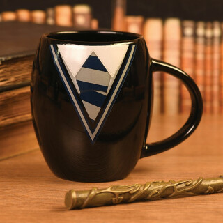 Harry Potter Hrnek oválný - Havraspár 425 ml - neuveden