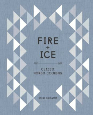 Fire and Ice - Goldstein Darra