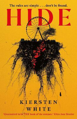 Hide - White Kiersten