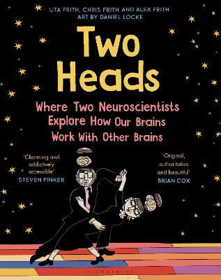 Two Heads - Alex Frith,Uta Frith,Chris Frith