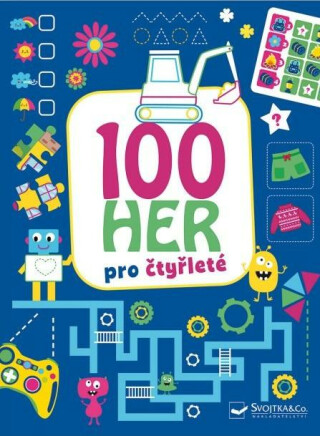 100 her pro čtyřleté - neuveden