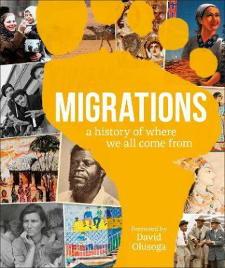 Migrations - DK