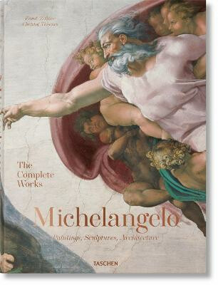 Michelangelo - Frank Zöllner,Christof Thoenes