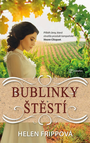 Bublinky štěstí - Helen Fripp