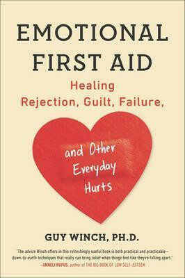 Emotional First Aid - Winch Guy