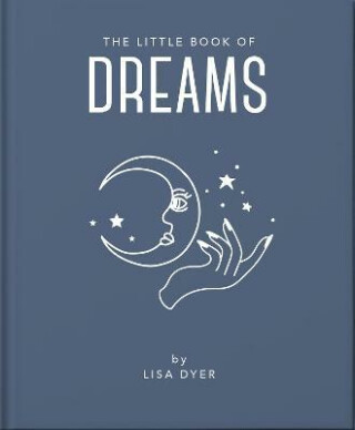 The Little Book of Dreams - Orange Hippo!