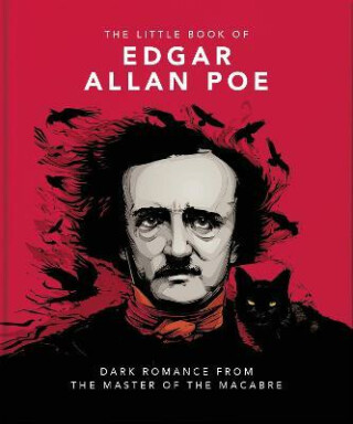 The Little Book of Edgar Allan Poe - OH