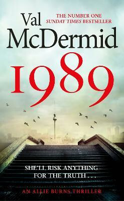 1989 - Val McDermidová