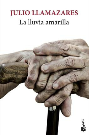 La lluvia amarilla - Julio Llamazares